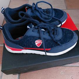 Scarpe Ducati x bambino