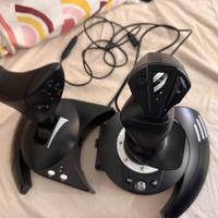Thrustmaster T.Flight Hotas One per Xbox | PC