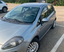 FIAT Punto Evo - 2011