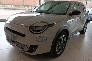 FIAT 600 1.2 Hybrid 110cv La Prima