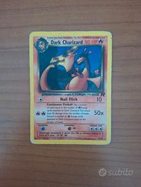 Dark charizard 1995