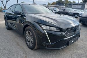 Peugeot 408 Hybrid 145 e-DCS6 Allure