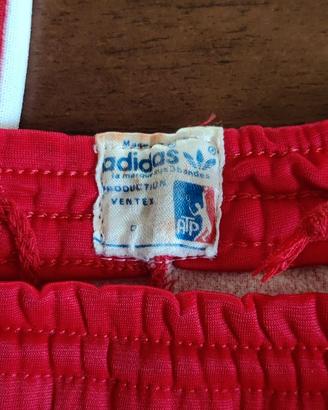Pantaloni tuta Adidas vintage