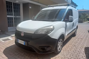 Fiat Doblo Doblò 1.3 MJT PC-TN Cargo Lamierato SX 