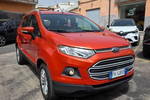 Ford EcoSport 1.5 TDCI 95cv cDPF Plus
