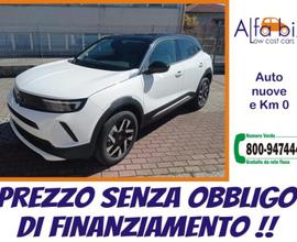 OPEL Mokka 1.2 Turbo 130CV AT8 Edition