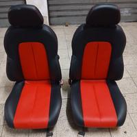 Sedili mercedes slk 170 come nuovi