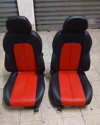 Sedili mercedes slk 170 come nuovi