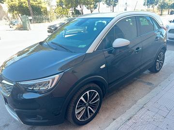 Opel Crossland X Configurazione Ultimate 1.5