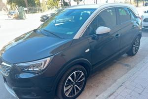 Opel Crossland X Configurazione Ultimate 1.5