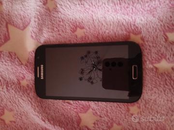 Samsung Galaxy Grand Neo