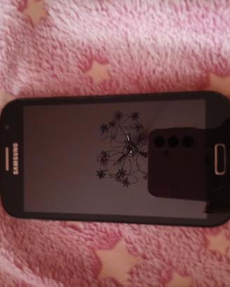 Samsung Galaxy Grand Neo