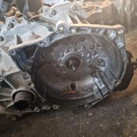 Cambio automatico fiat 500x