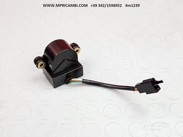 SENSORE CADUTA HONDA CBR 954 RR 2002 2003