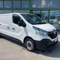 RENAULT Trafic T29 1.6 dCi 120CV PC-TN Furgone