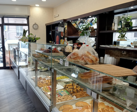 Attività di panificio gastronomia, pizzeria
