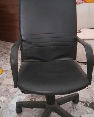 Sedia da scrivania 