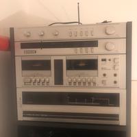 Stereo vintage