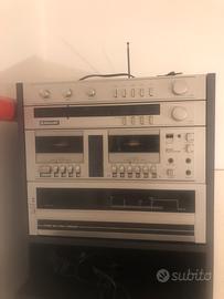 Stereo vintage