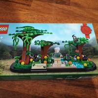 Set lego 40530