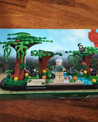 Set lego 40530
