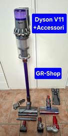 Aspirapolvere Senza Fili Dyson V11 + PERFETTA 