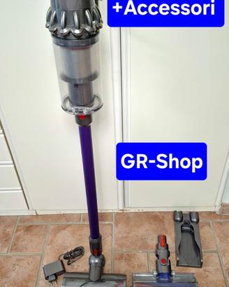 Aspirapolvere Senza Fili Dyson V11 + PERFETTA 