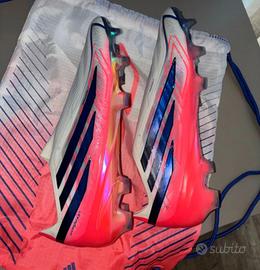 Scarpe da calcio uomo nr 44,5