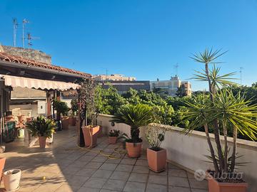 Mansarda Piazza Verdi