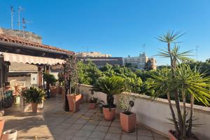 Mansarda Piazza Verdi