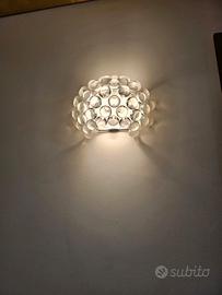 Lampada applique Foscarini modello Caboche