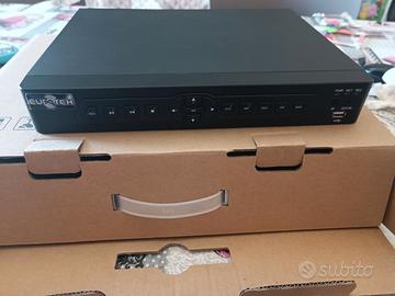 Dvr Euroteck