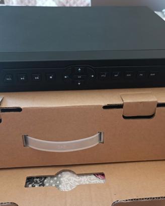 Dvr Euroteck