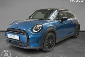 MINI Mini Cooper 1.5 TwinPower Turbo Cooper