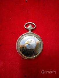 orologio da taschino