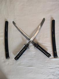 Miniatura  Gadget Manga/Cosplay Da collezione 