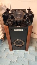 Bose 601 series II
