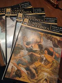 SERIE L'ARTE RACCONTA FABBRI/SKIRA