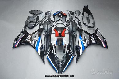 Prezzo speciale Carena BMW S1000RR 2023 - 2024