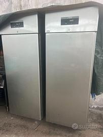 Armadio Frigorifero 1 porta sinistra