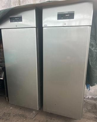 Armadio Frigorifero 1 porta sinistra