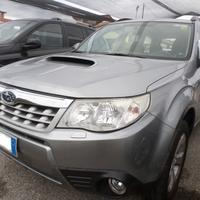 RICAMBI SUBARU FORESTER 2.0D ANNO 2011