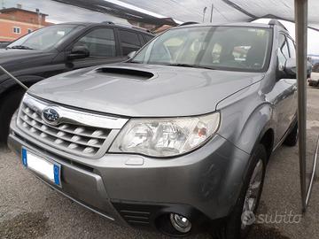 RICAMBI SUBARU FORESTER 2.0D ANNO 2011