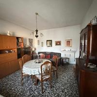 PORZIONE DI QUADRIFAMILIARE A TORNACO
