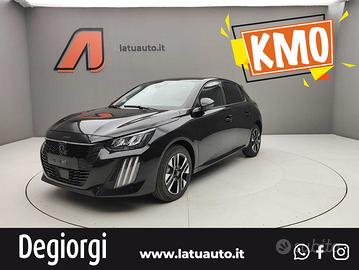 208 1.2 HYBRID 110CV ALLURE E-DCS 6