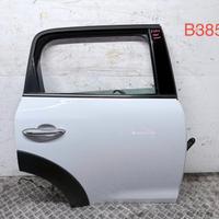 Porta Portiera Posteriore Destra Mini Countryman R