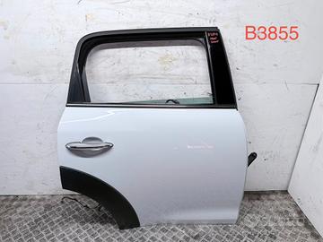 Porta Portiera Posteriore Destra Mini Countryman R
