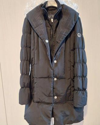 piumino Armani