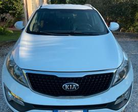 KIA Sportage 3ª serie - 2014