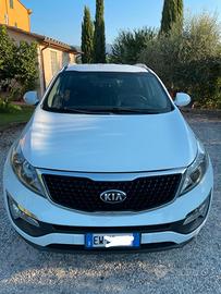 KIA Sportage 3ª serie - 2014